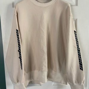 Yeezy Season 4 Calabasas Sweatshirt